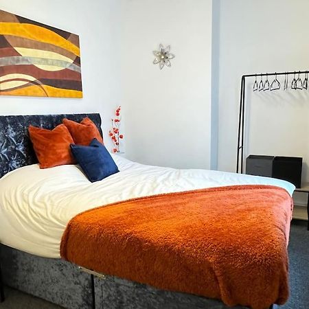 Cosy Home In Barnsley Centre Luaran gambar