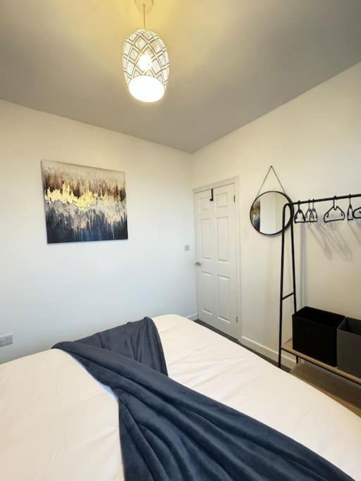 Cosy Home In Barnsley Centre Luaran gambar