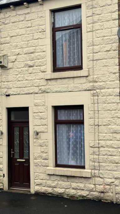 Cosy Home In Barnsley Centre Luaran gambar