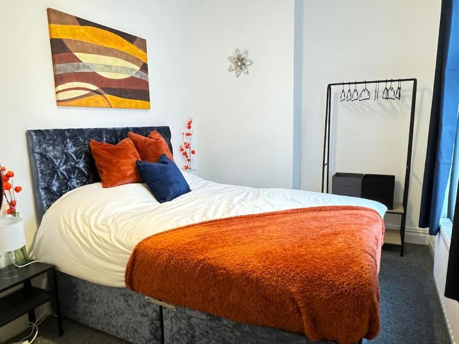 Cosy Home In Barnsley Centre Luaran gambar