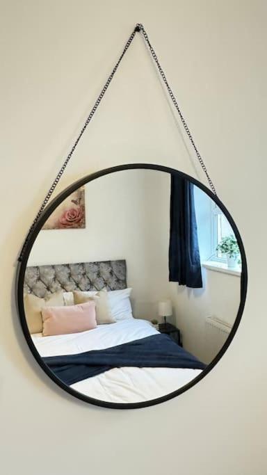 Cosy Home In Barnsley Centre Luaran gambar