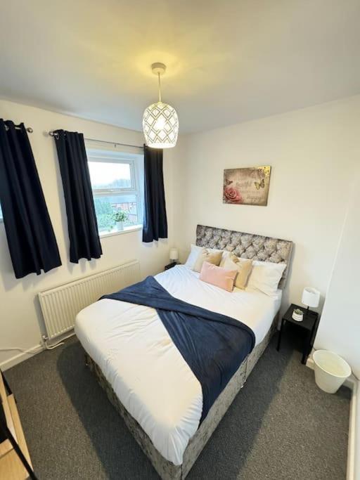 Cosy Home In Barnsley Centre Luaran gambar