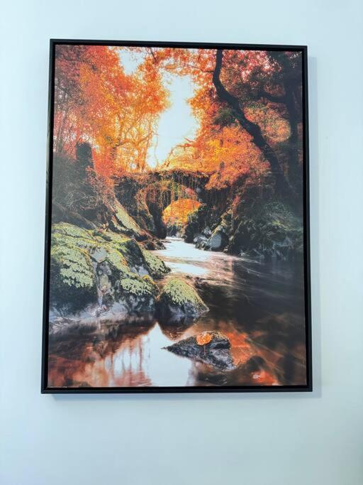 Cosy Home In Barnsley Centre Luaran gambar