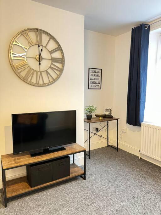 Cosy Home In Barnsley Centre Luaran gambar