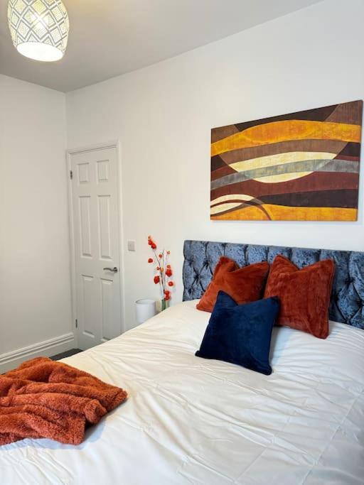 Cosy Home In Barnsley Centre Luaran gambar