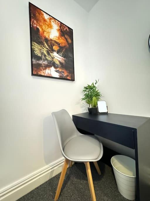 Cosy Home In Barnsley Centre Luaran gambar